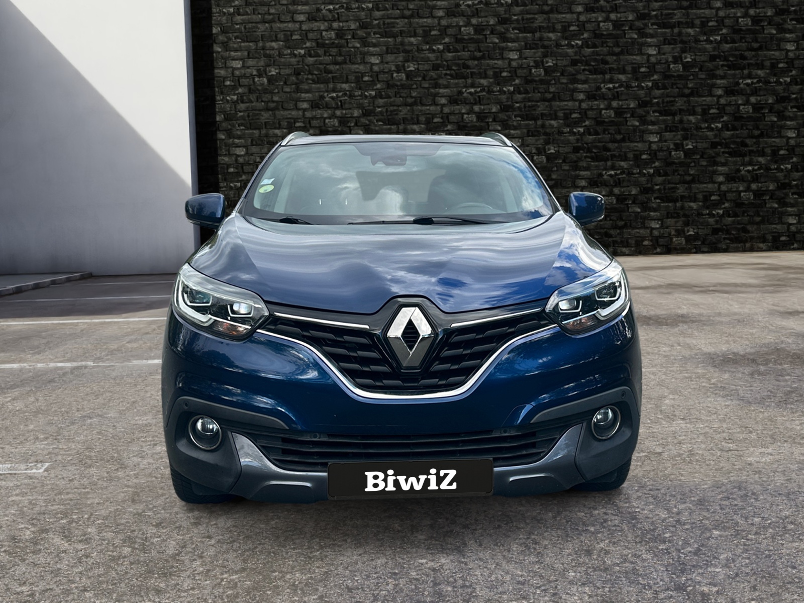 Renault Kadjar 7