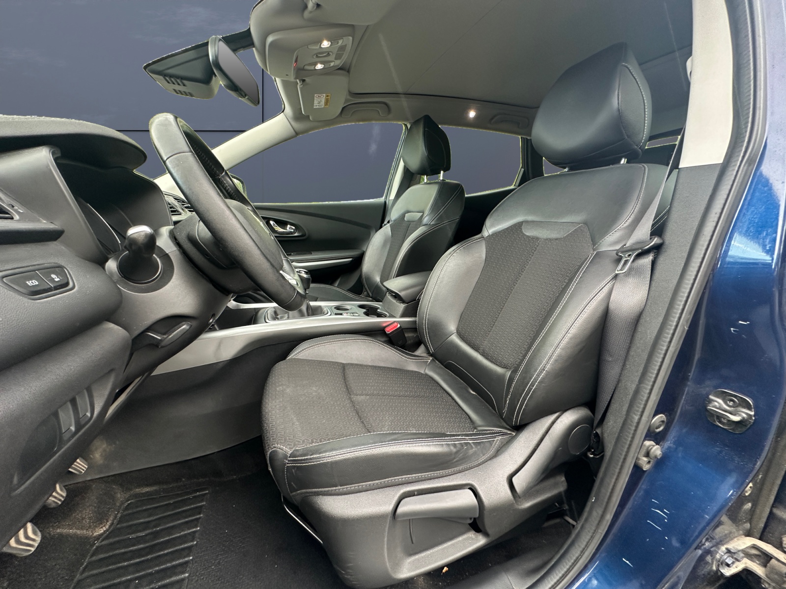 Renault Kadjar 9