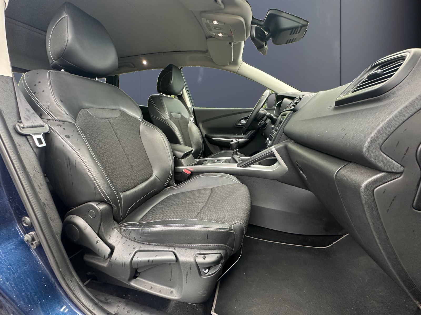 Renault Kadjar 13