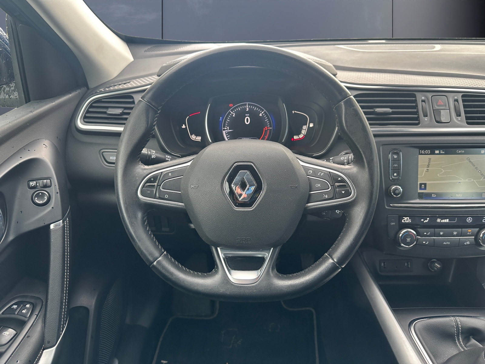 Renault Kadjar 15