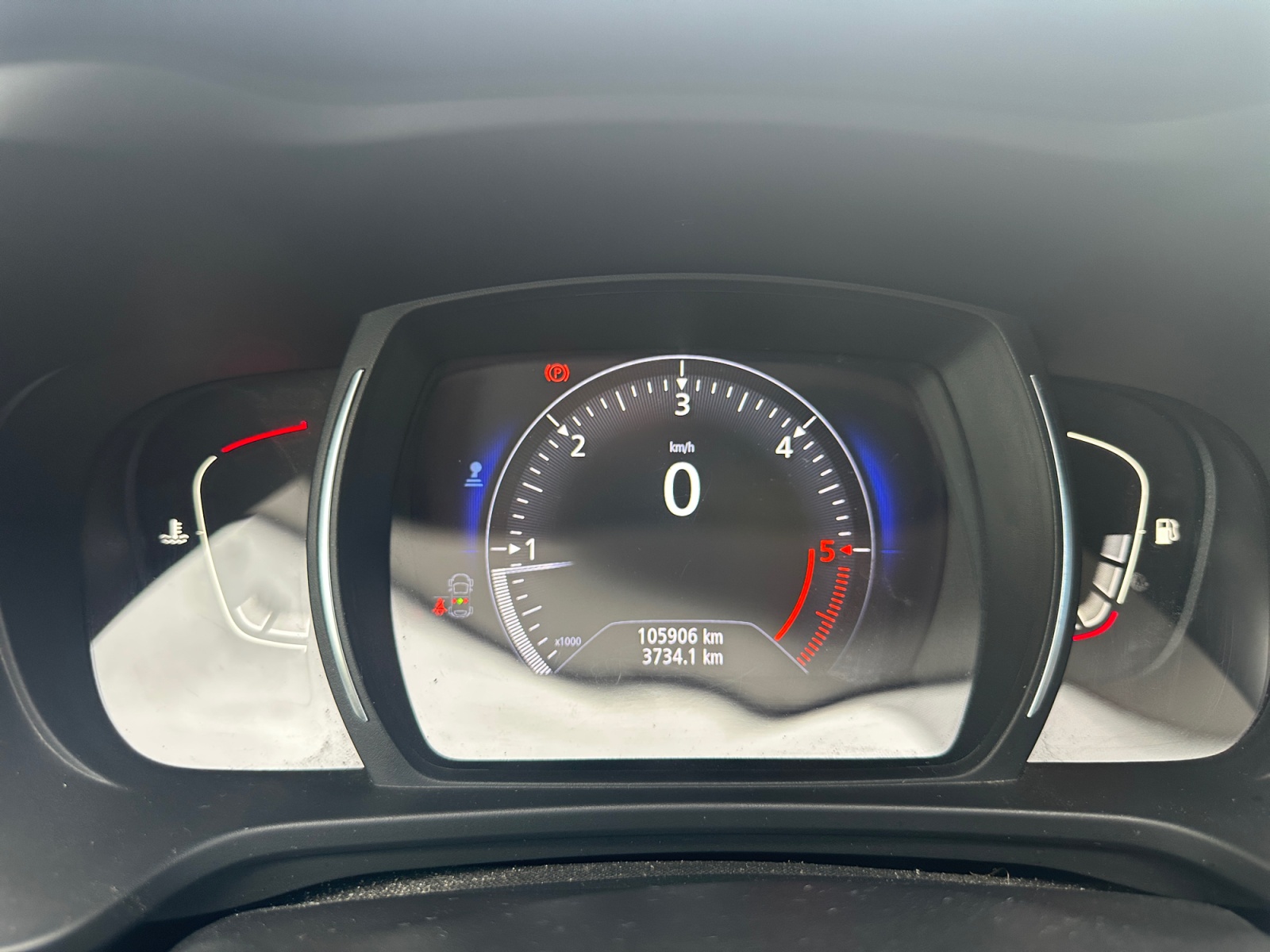 Renault Kadjar 16