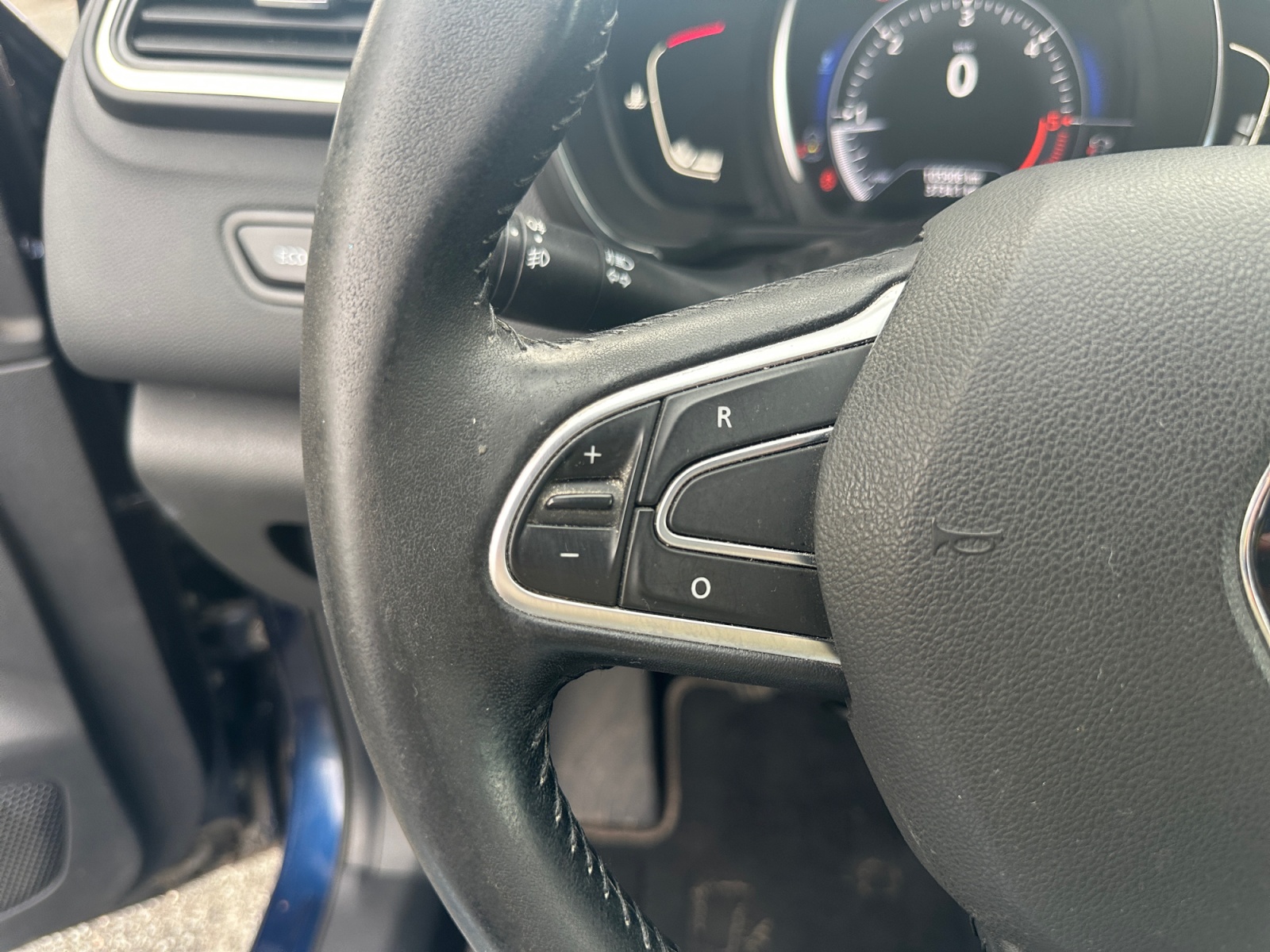 Renault Kadjar 18