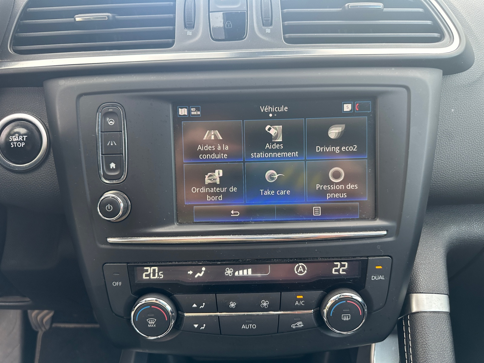 Renault Kadjar 25