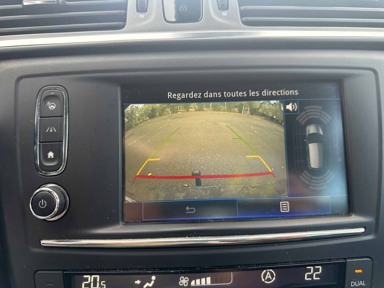 Renault Kadjar 21