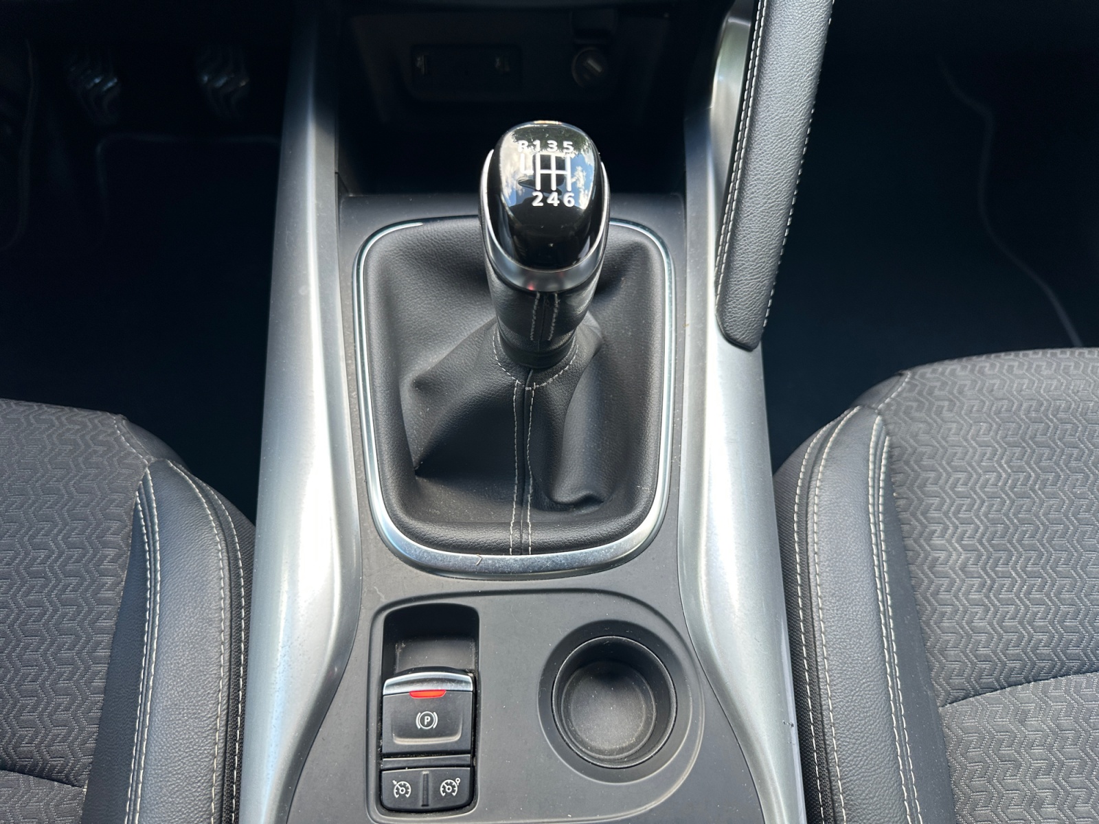 Renault Kadjar 27