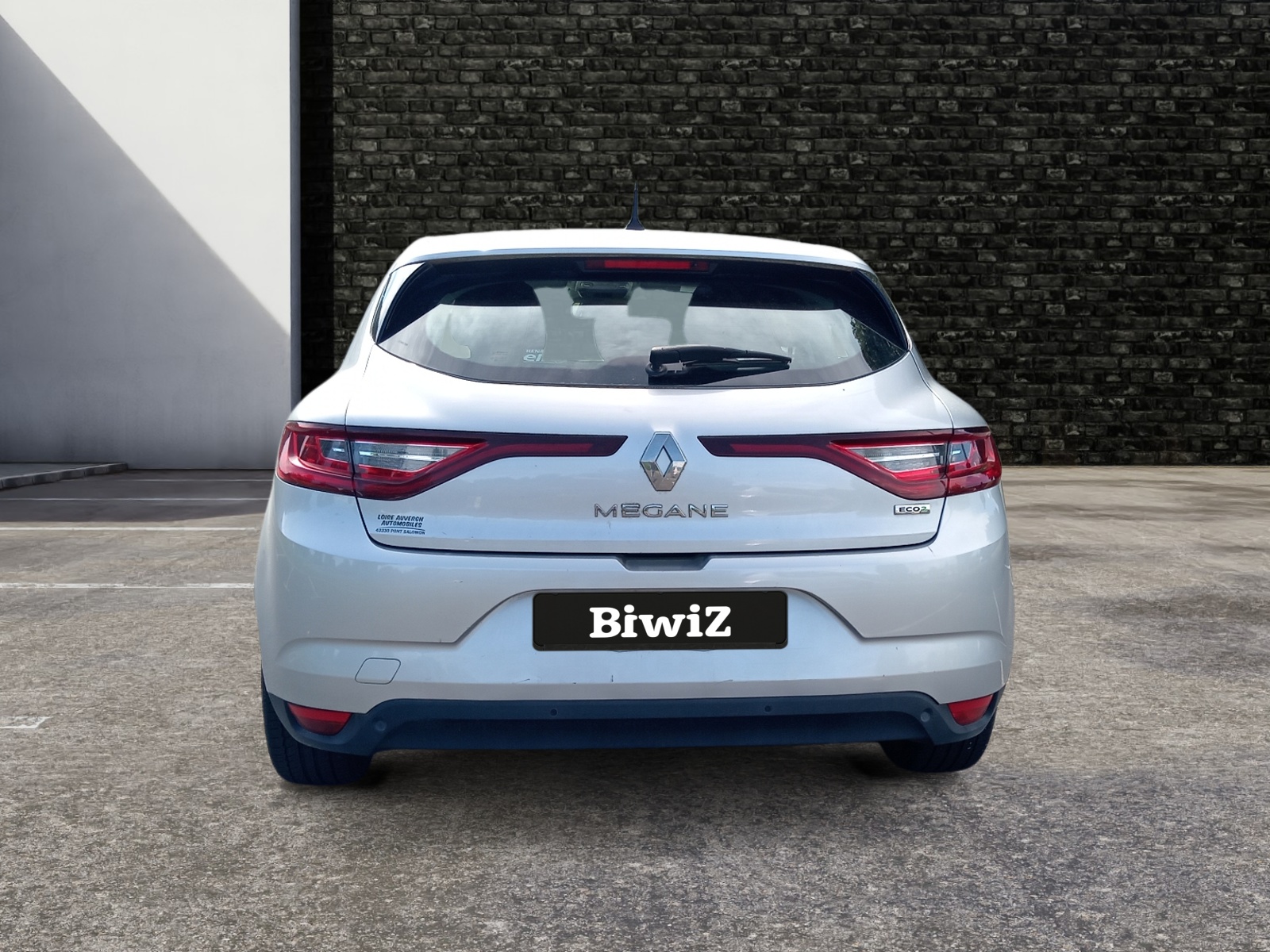 Renault Megane 3