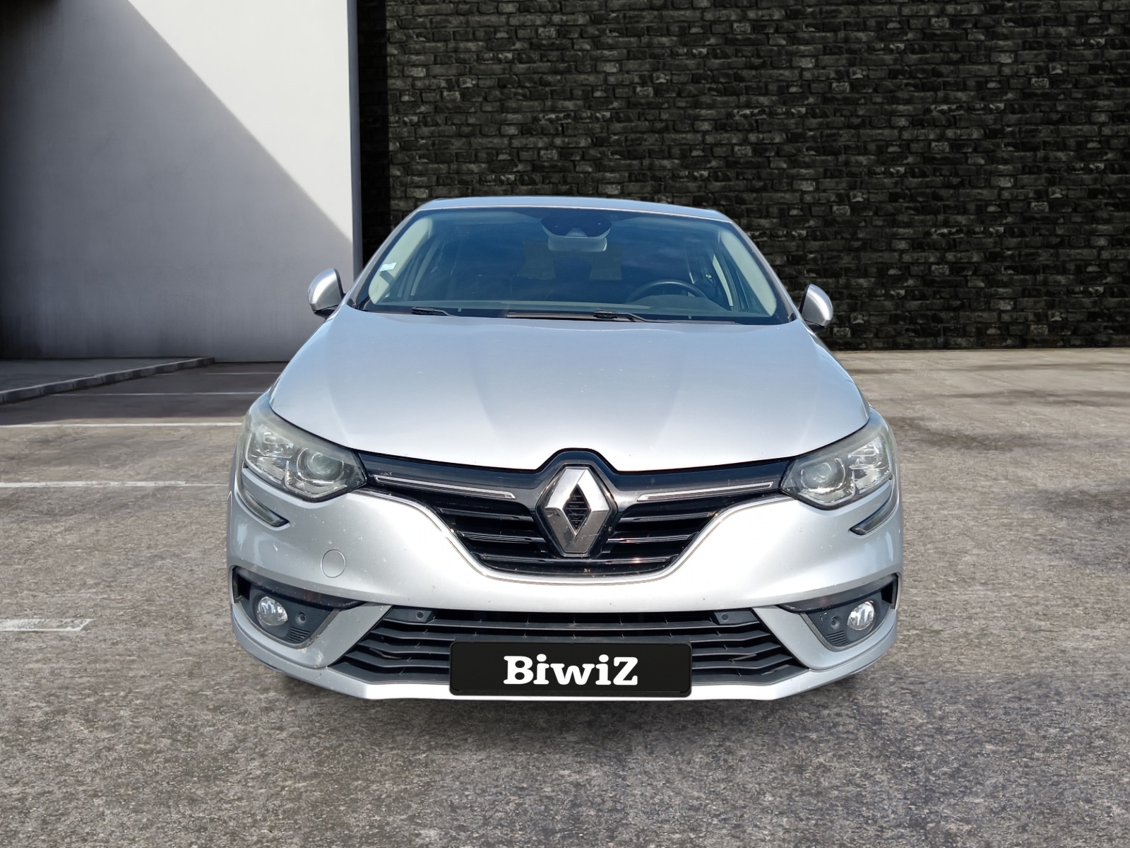 Renault Megane 7