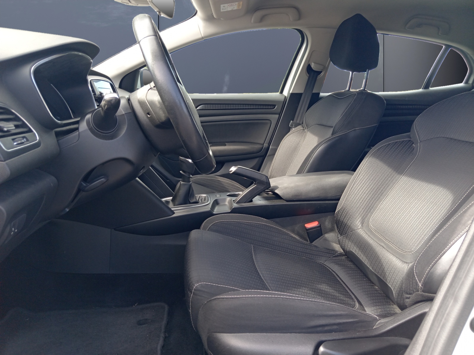Renault Megane 9