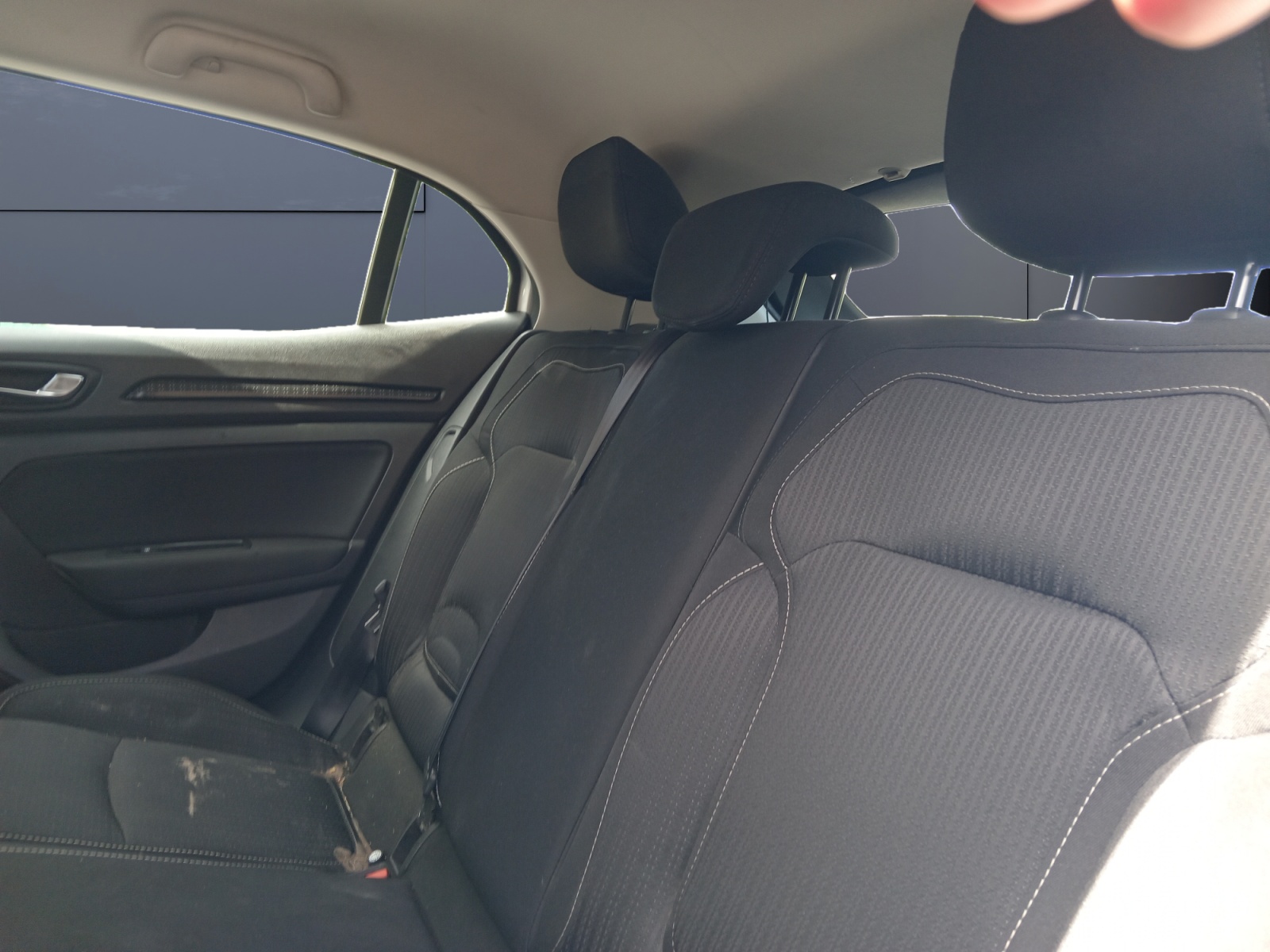 Renault Megane 10