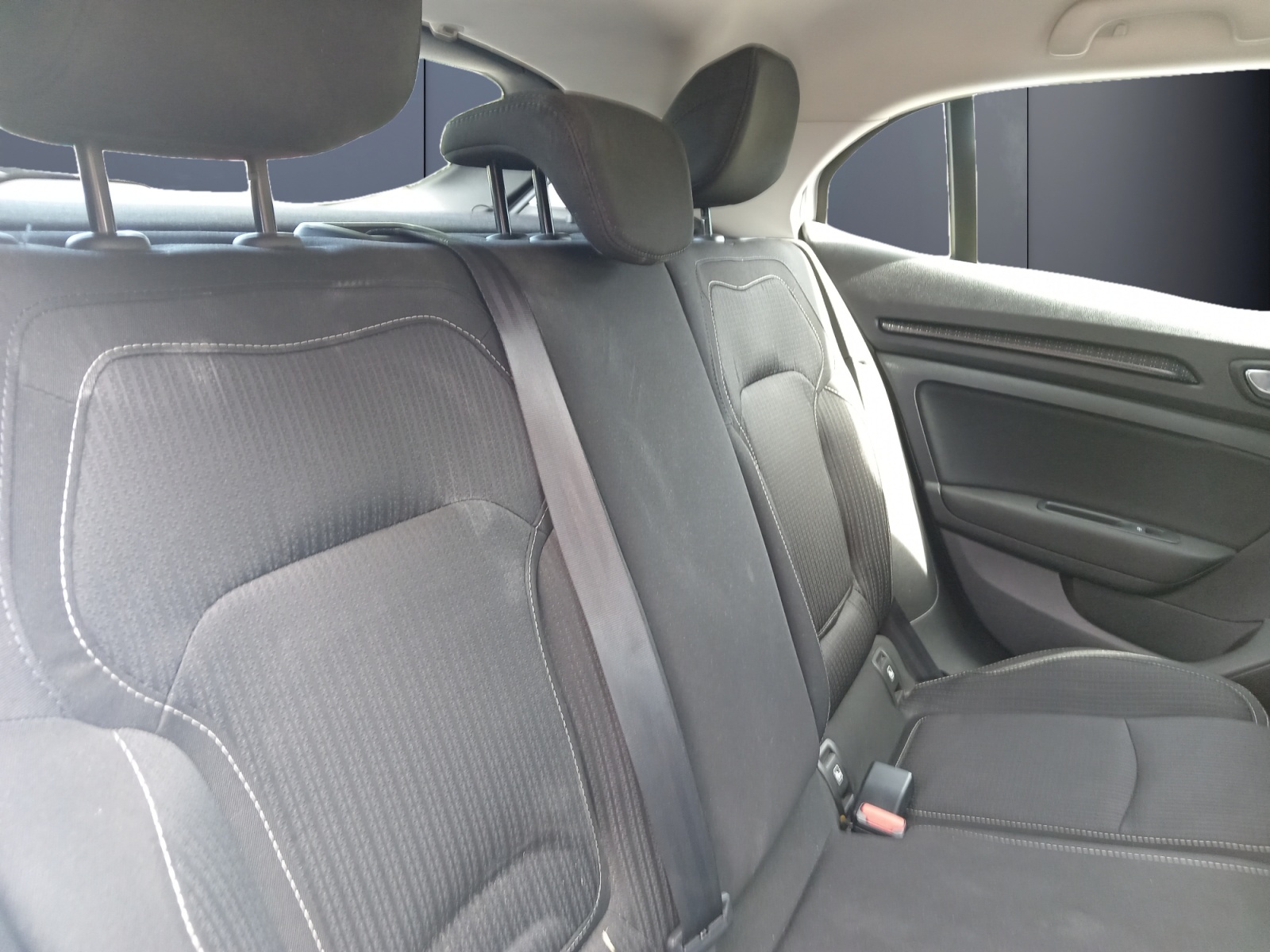 Renault Megane 11
