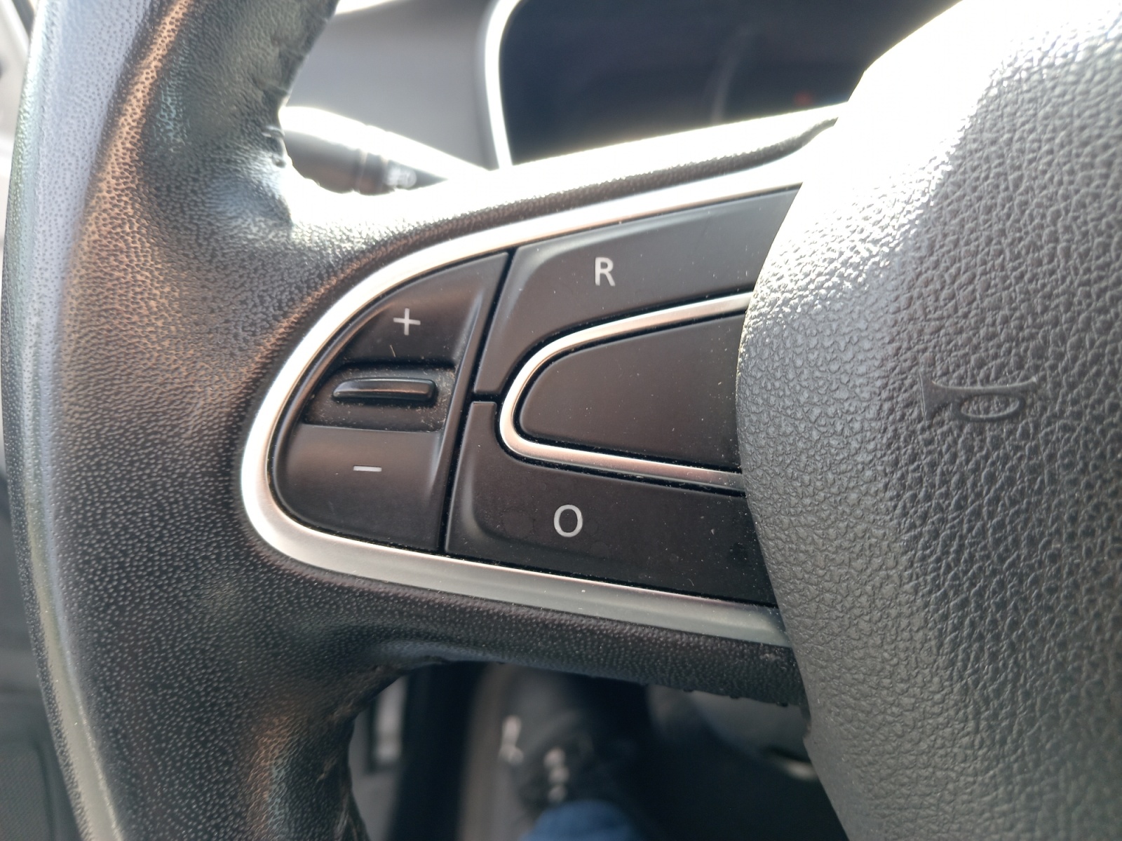 Renault Megane 21