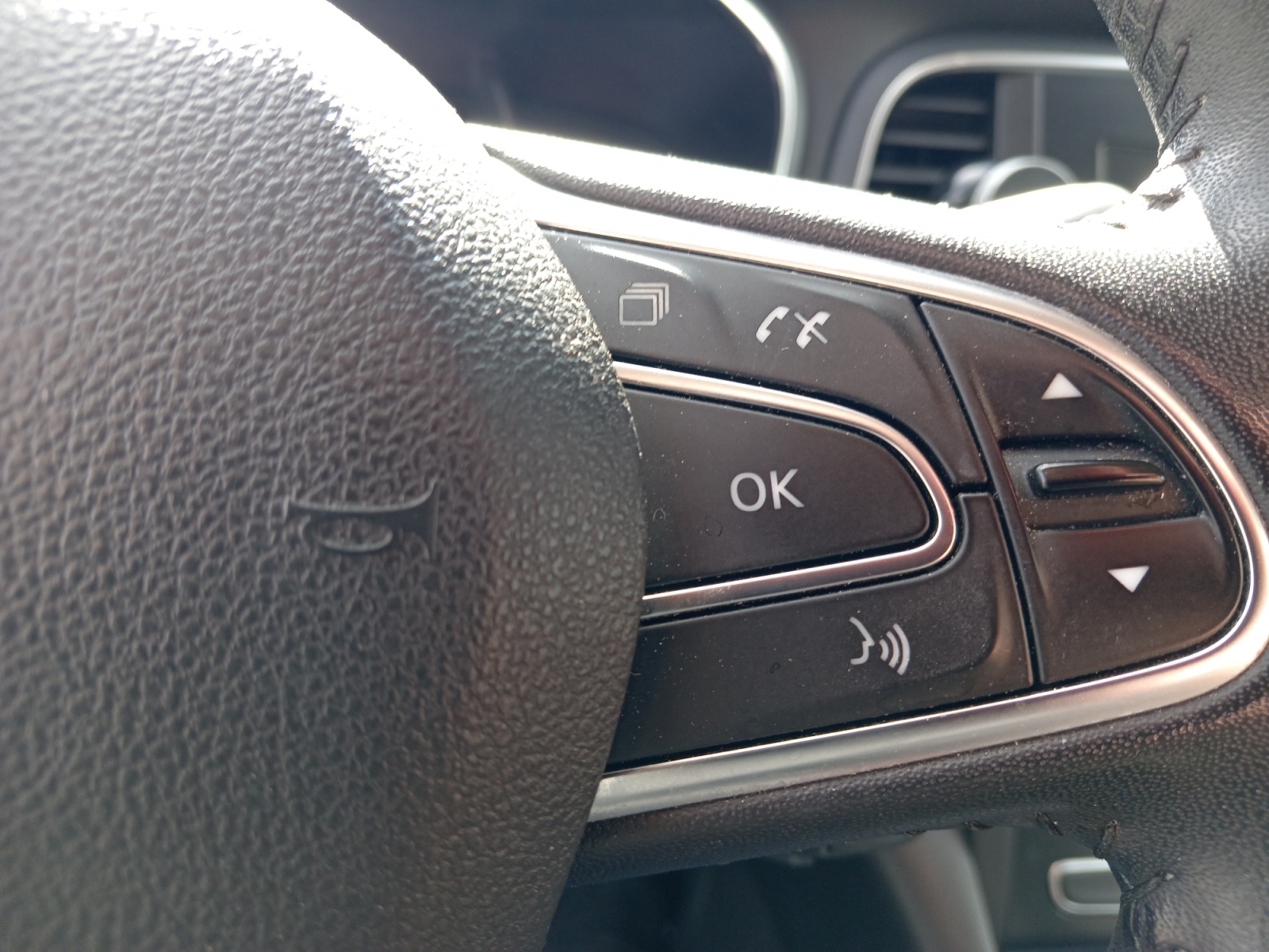 Renault Megane 22