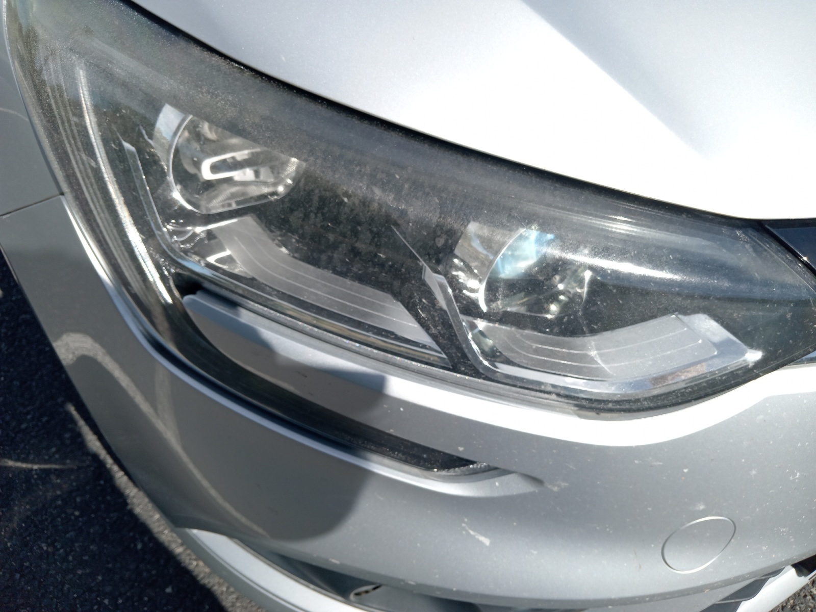 Renault Megane 24