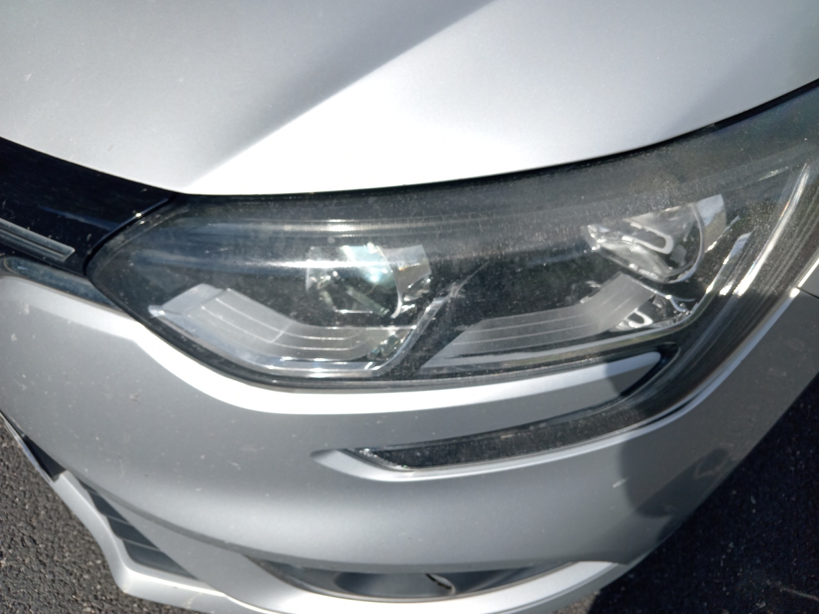 Renault Megane 25