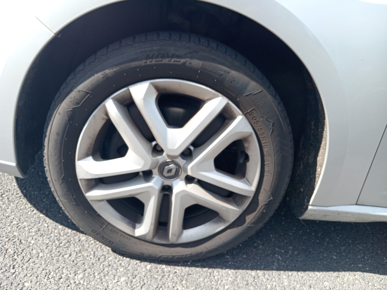 Renault Megane 28