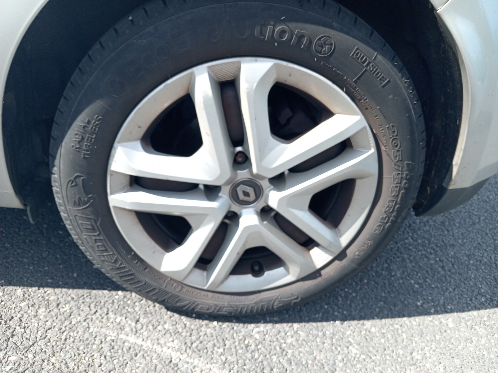 Renault Megane 29