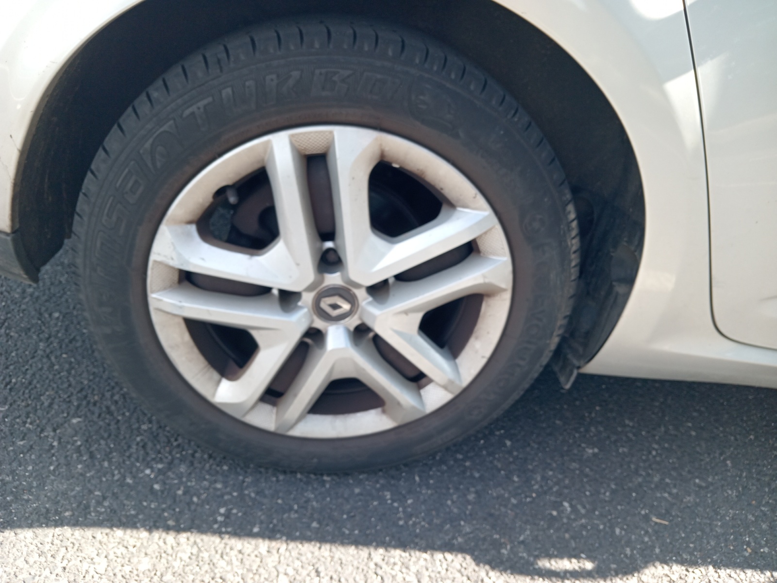 Renault Megane 30