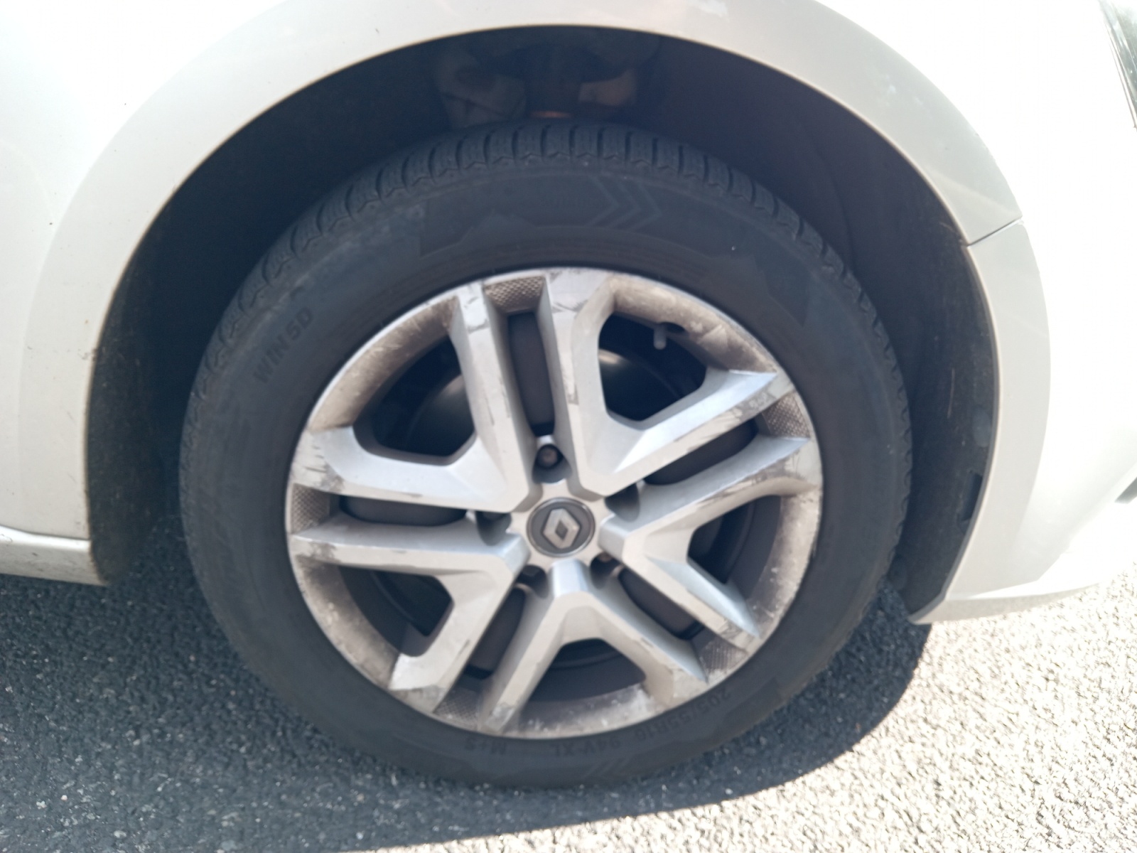 Renault Megane 31