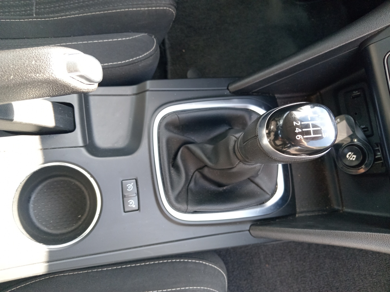 Renault Megane 32
