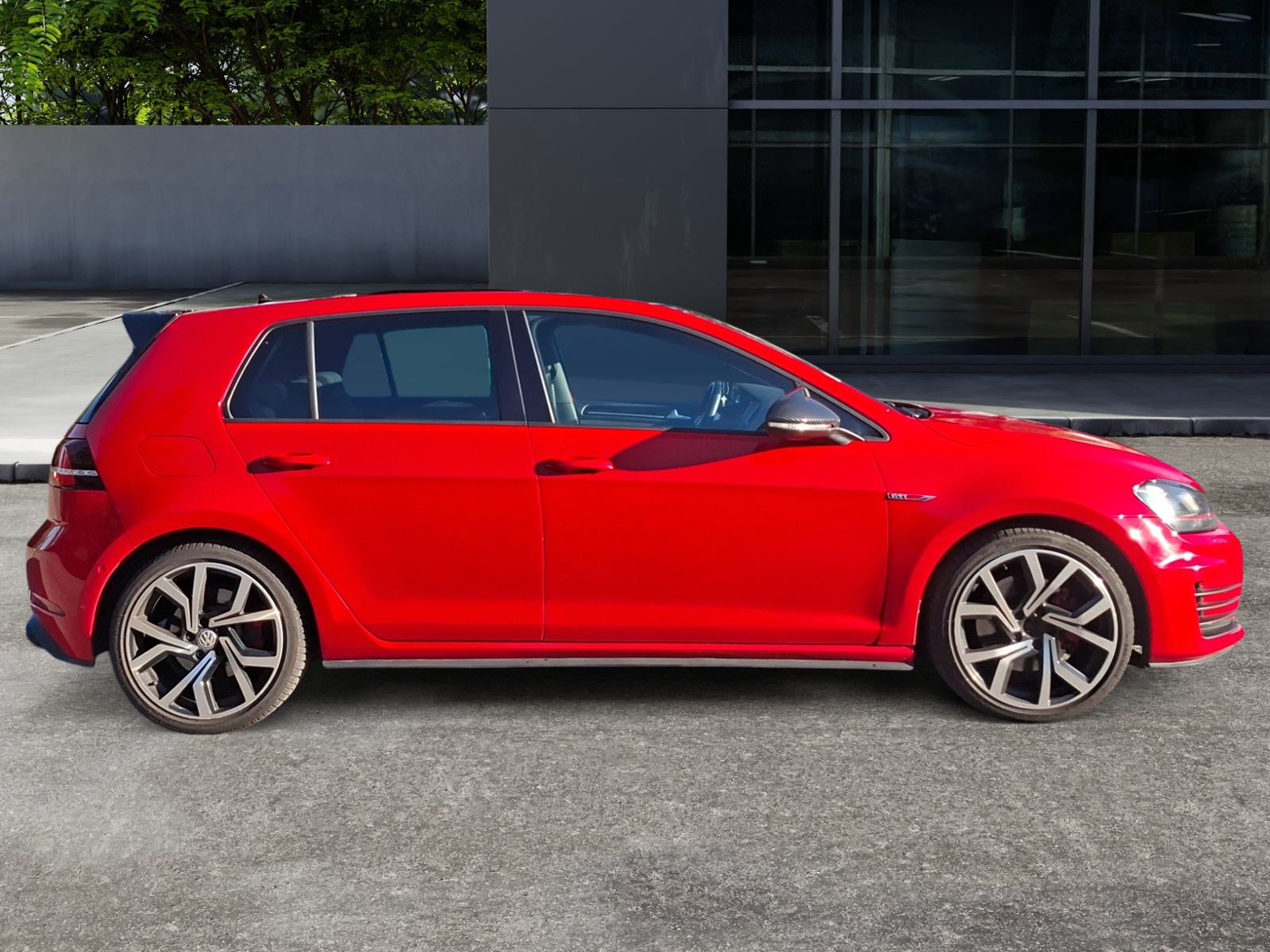 Volkswagen Golf 5