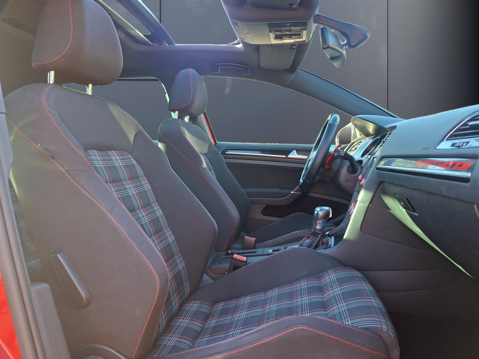 Volkswagen Golf 13