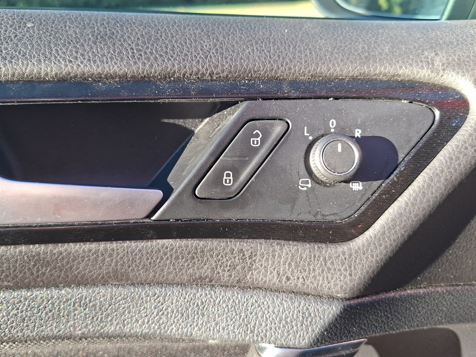 Volkswagen Golf 18