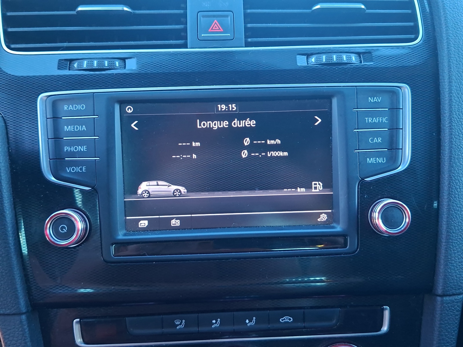 Volkswagen Golf 23