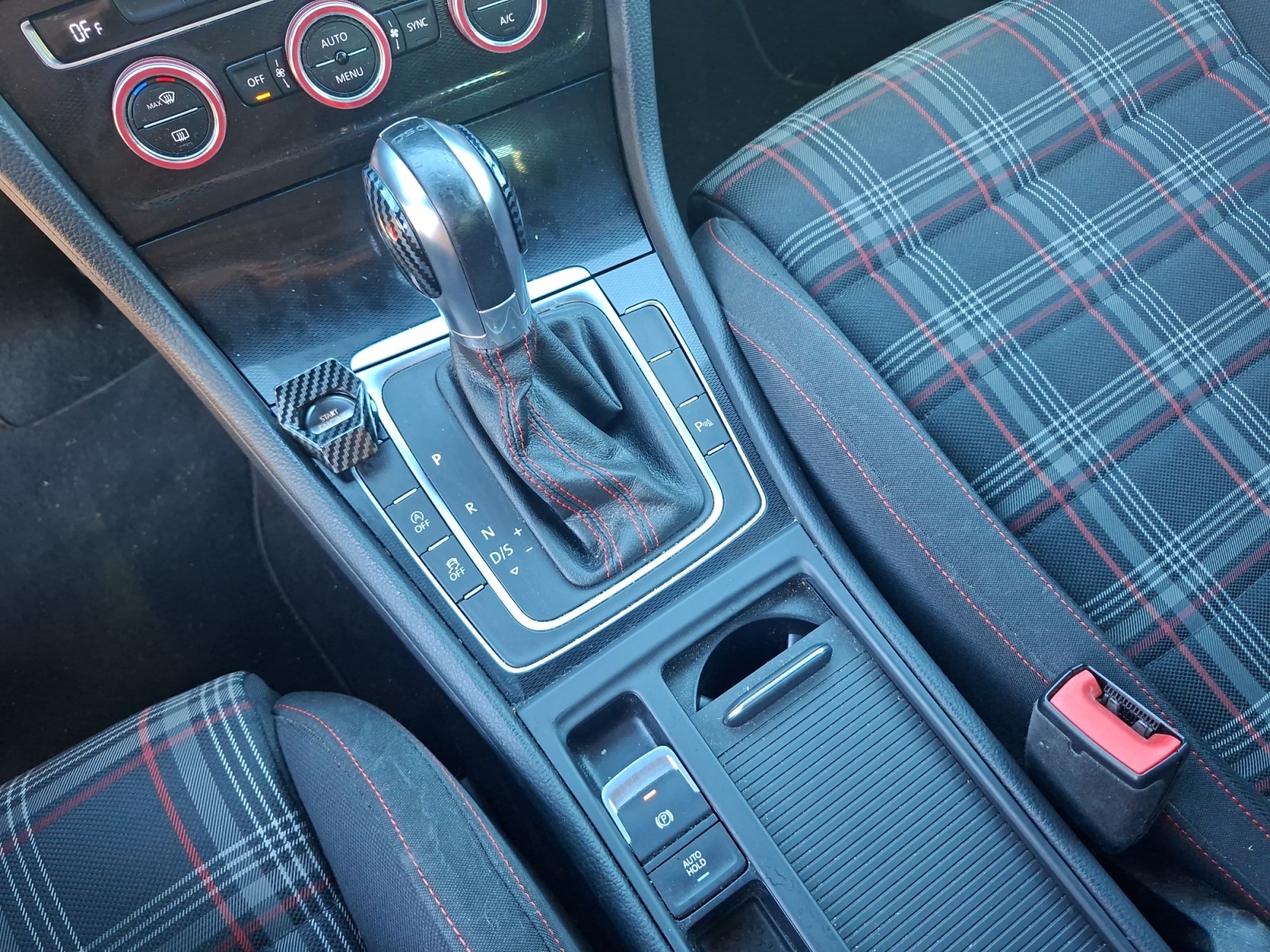 Volkswagen Golf 26
