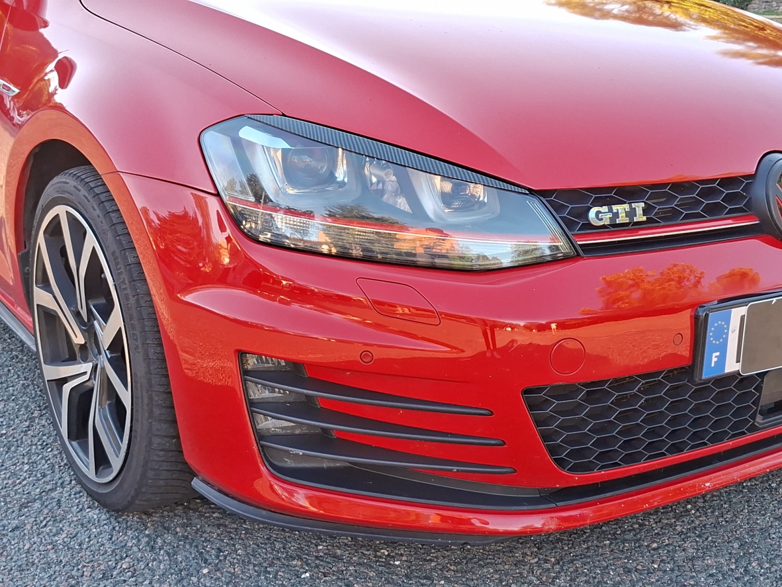 Volkswagen Golf 29