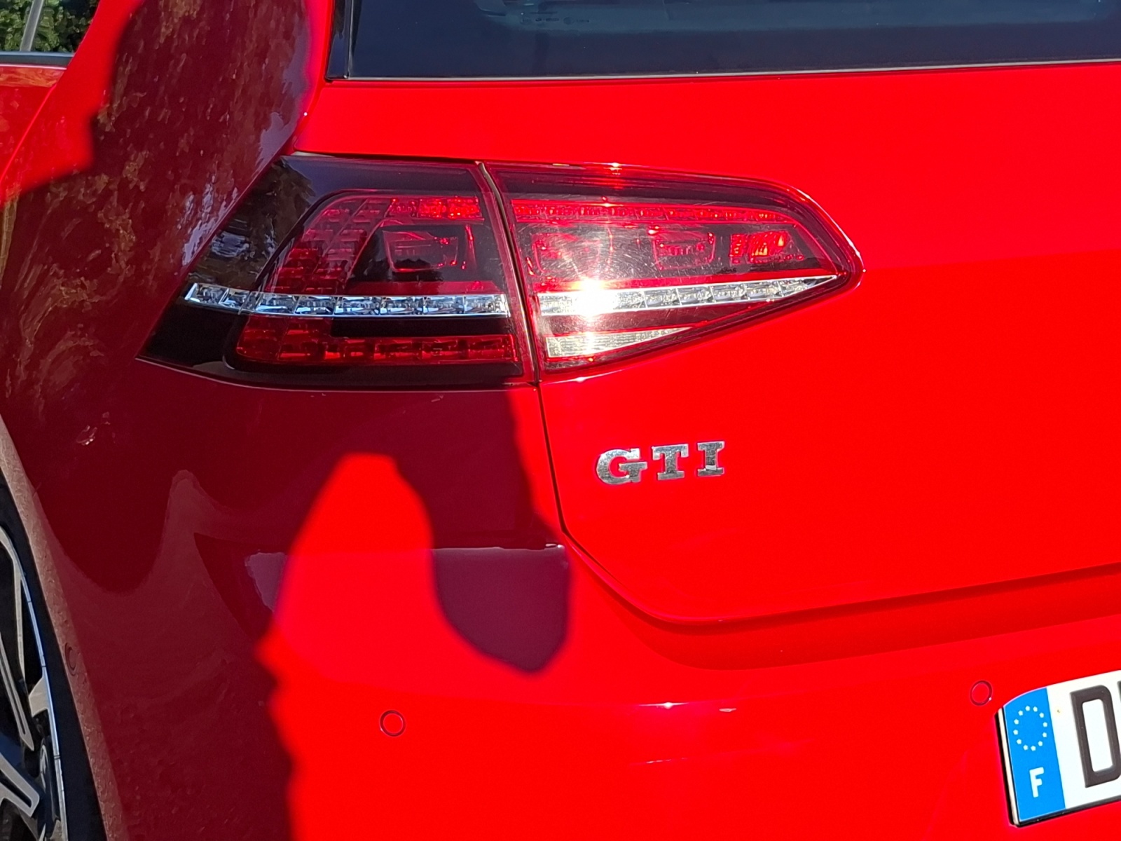 Volkswagen Golf 31