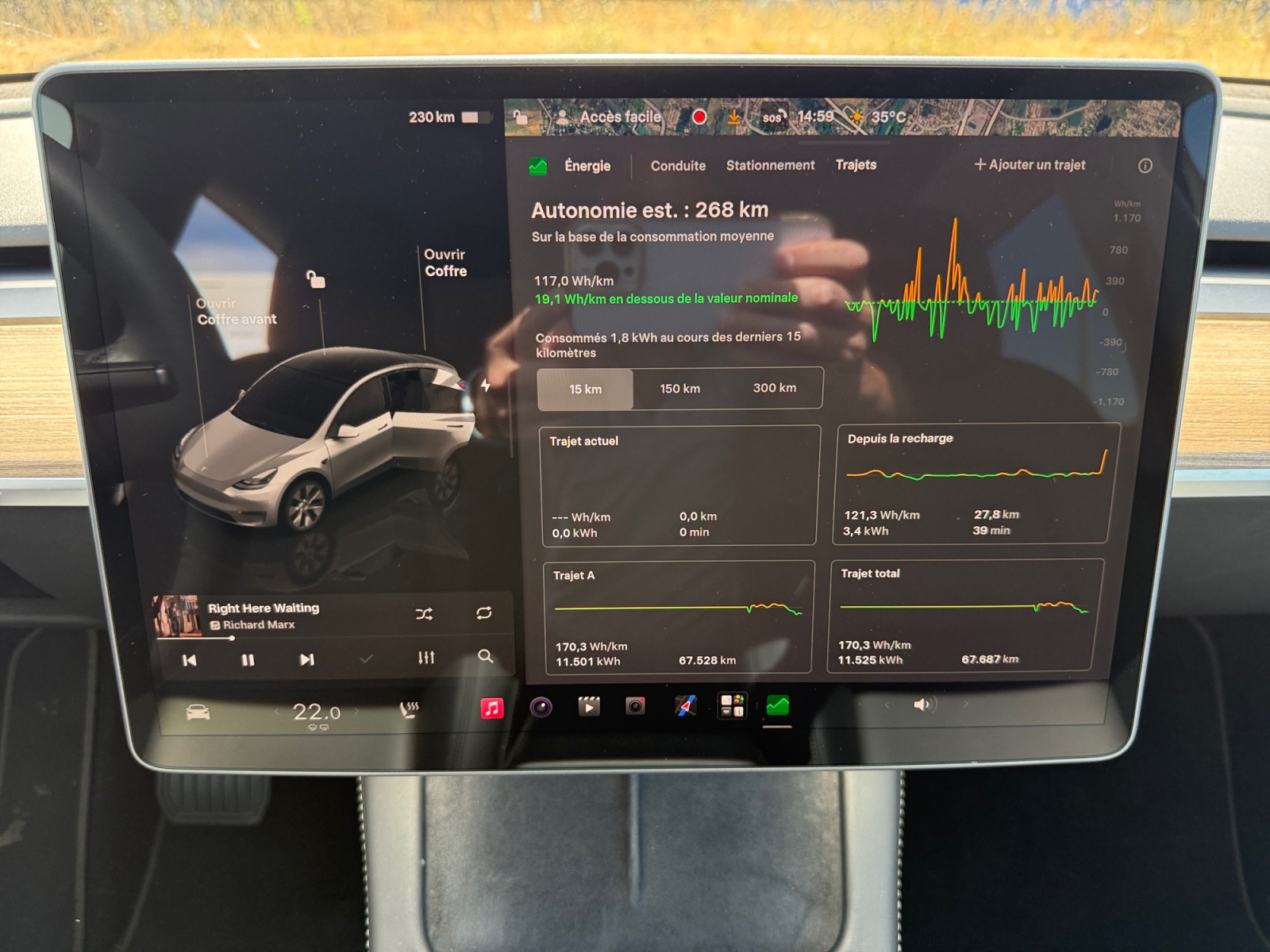 Tesla Model-Y 16