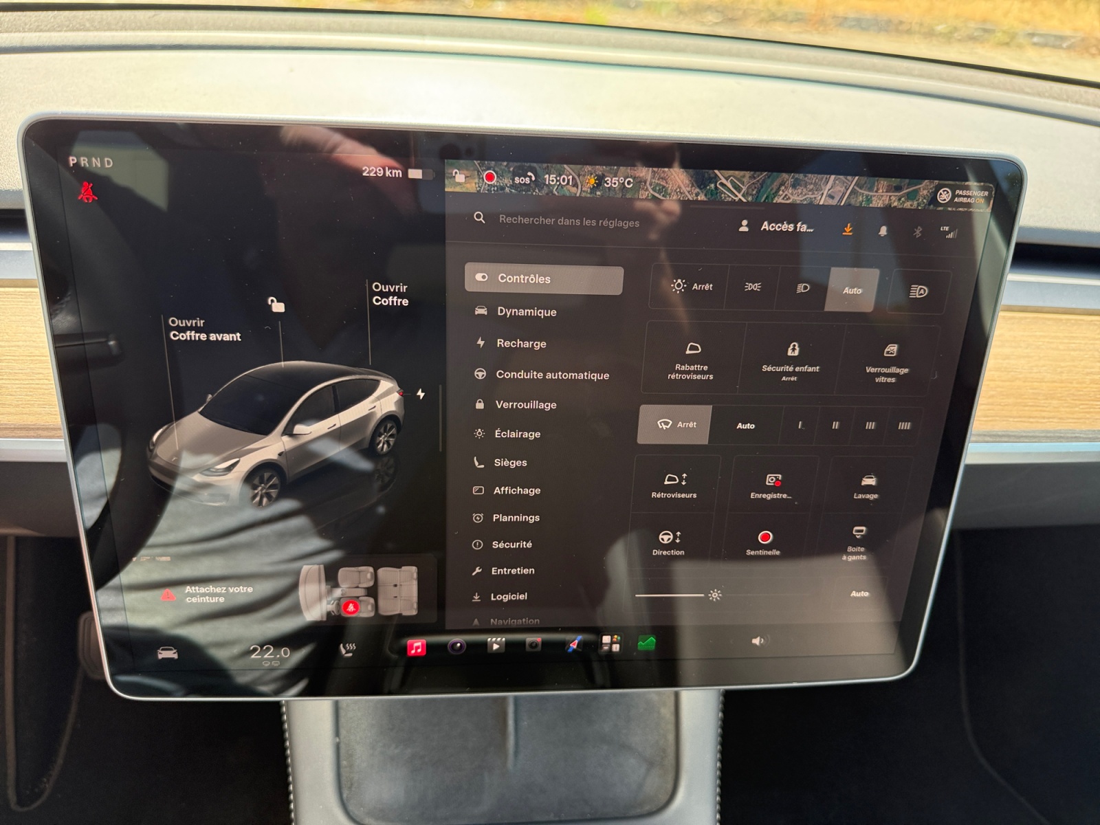 Tesla Model-Y 19