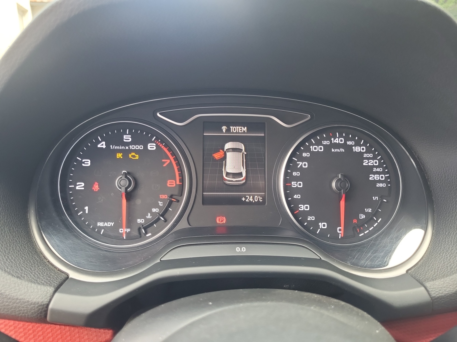 Audi Q2 16