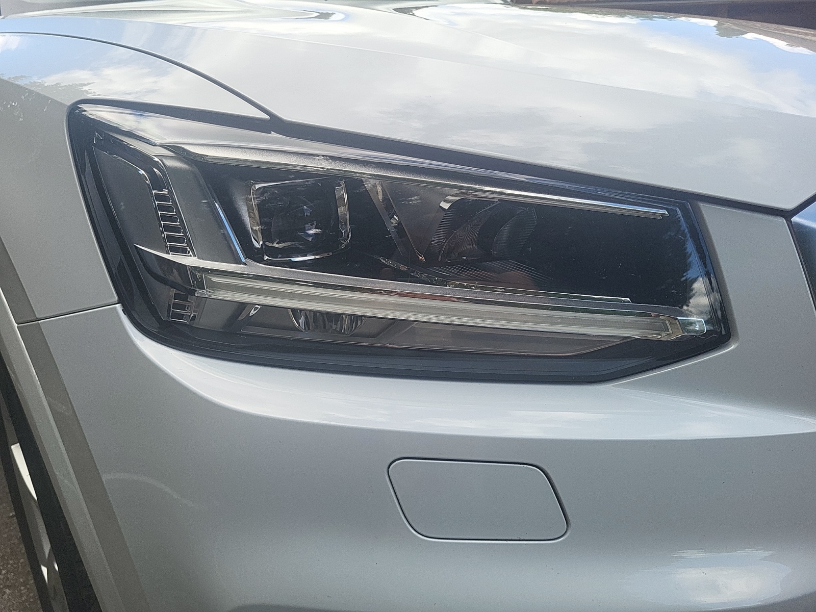 Audi Q2 28