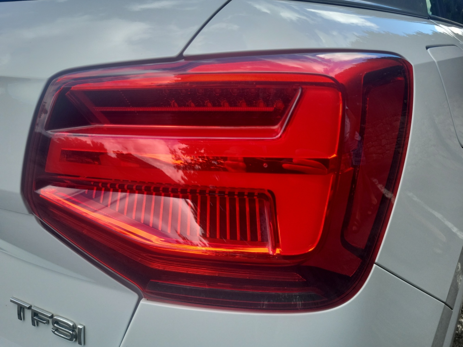 Audi Q2 29