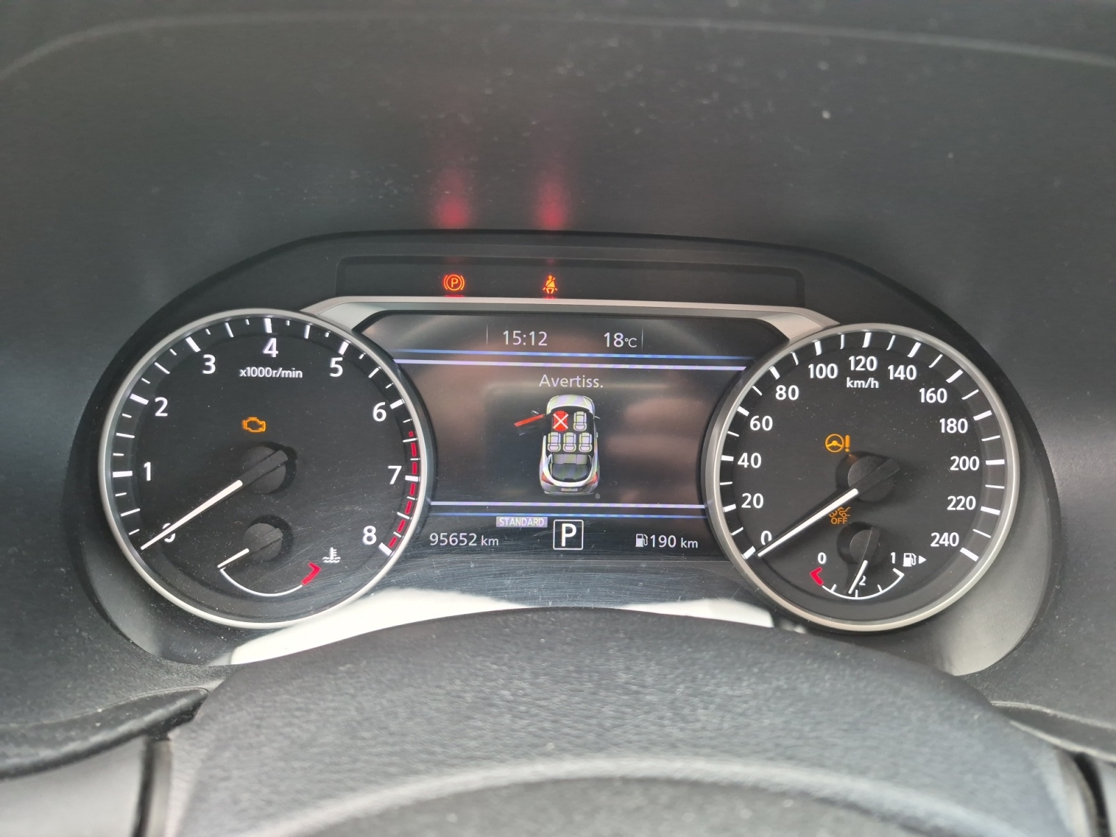 Nissan Juke 16