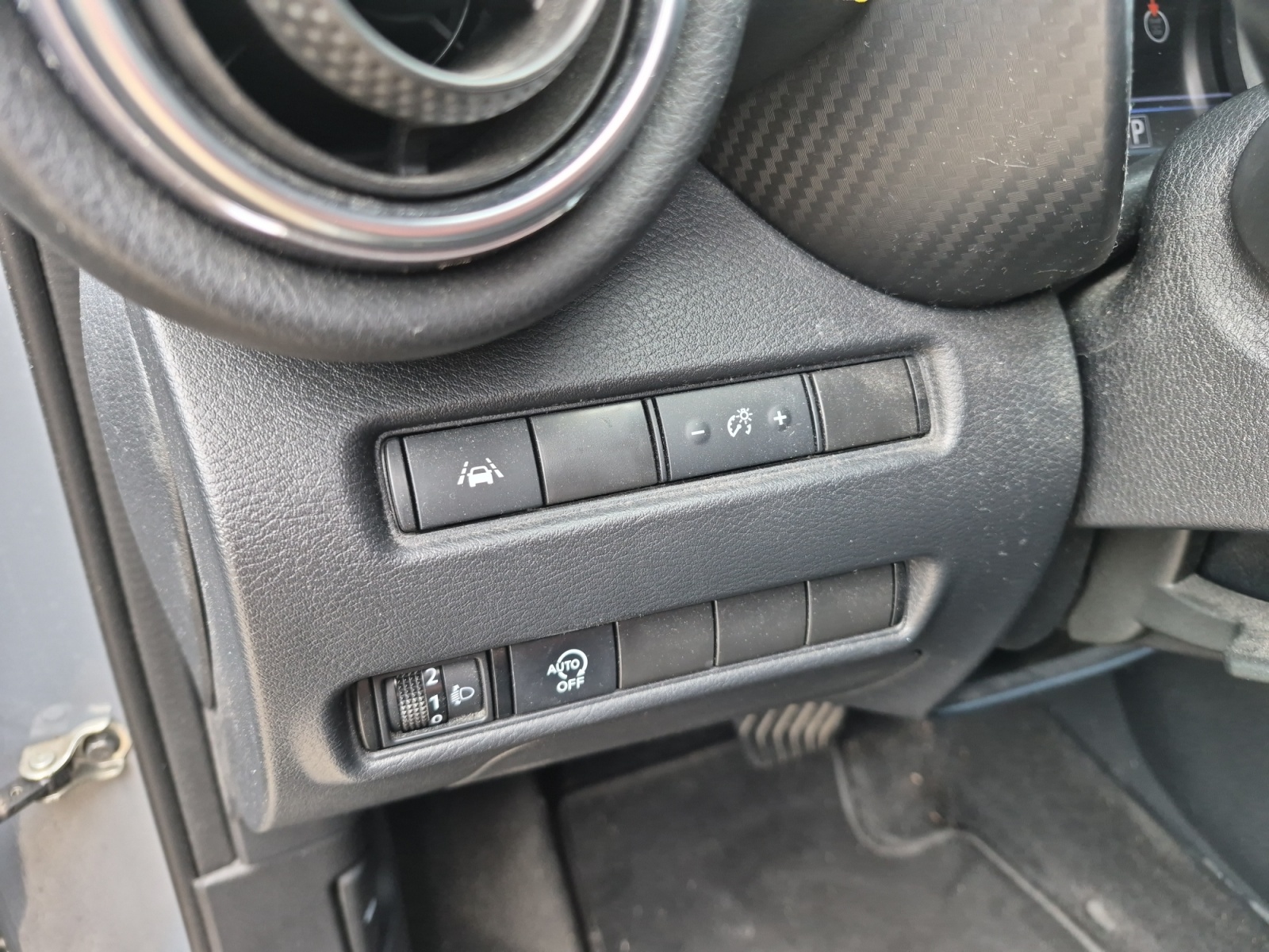 Nissan Juke 17