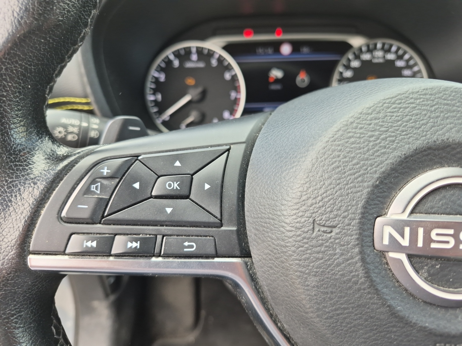 Nissan Juke 18