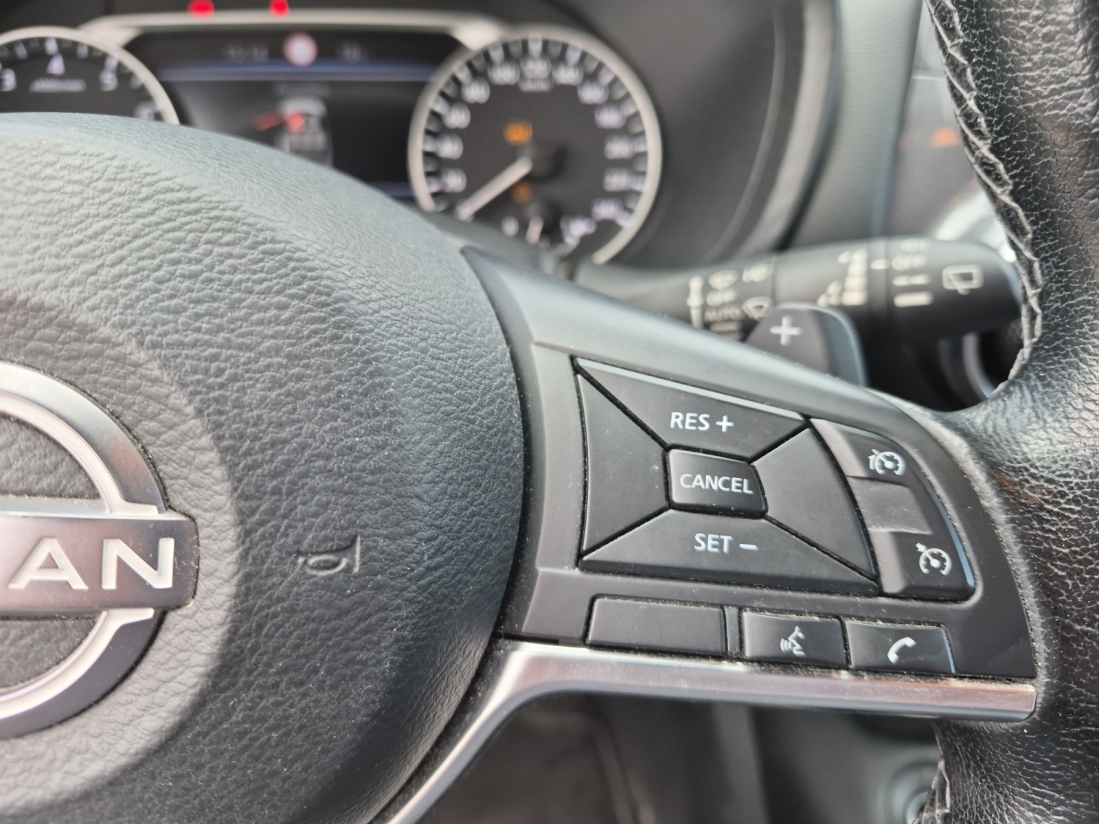 Nissan Juke 19