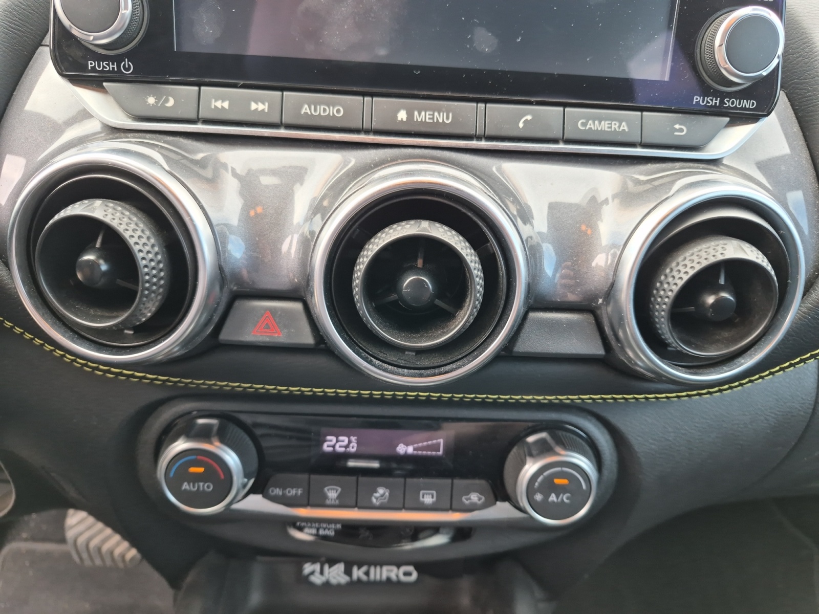 Nissan Juke 22