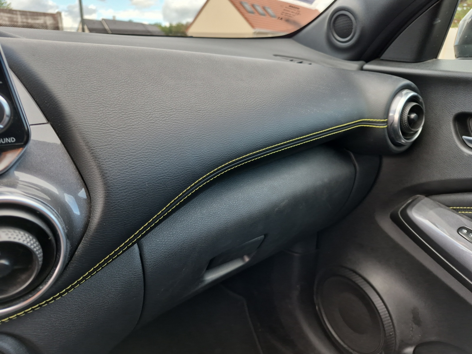 Nissan Juke 23