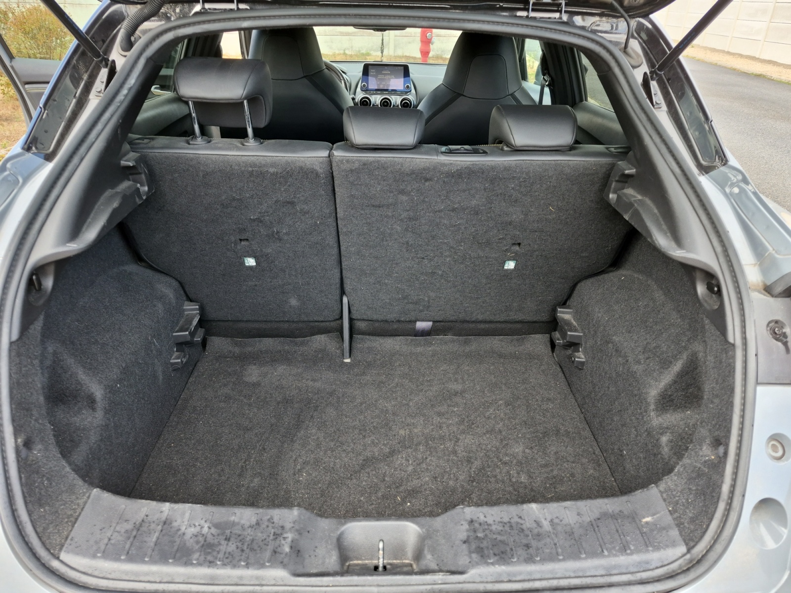 Nissan Juke 28
