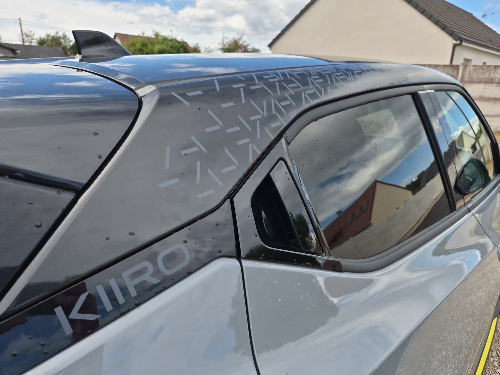 Nissan Juke 32