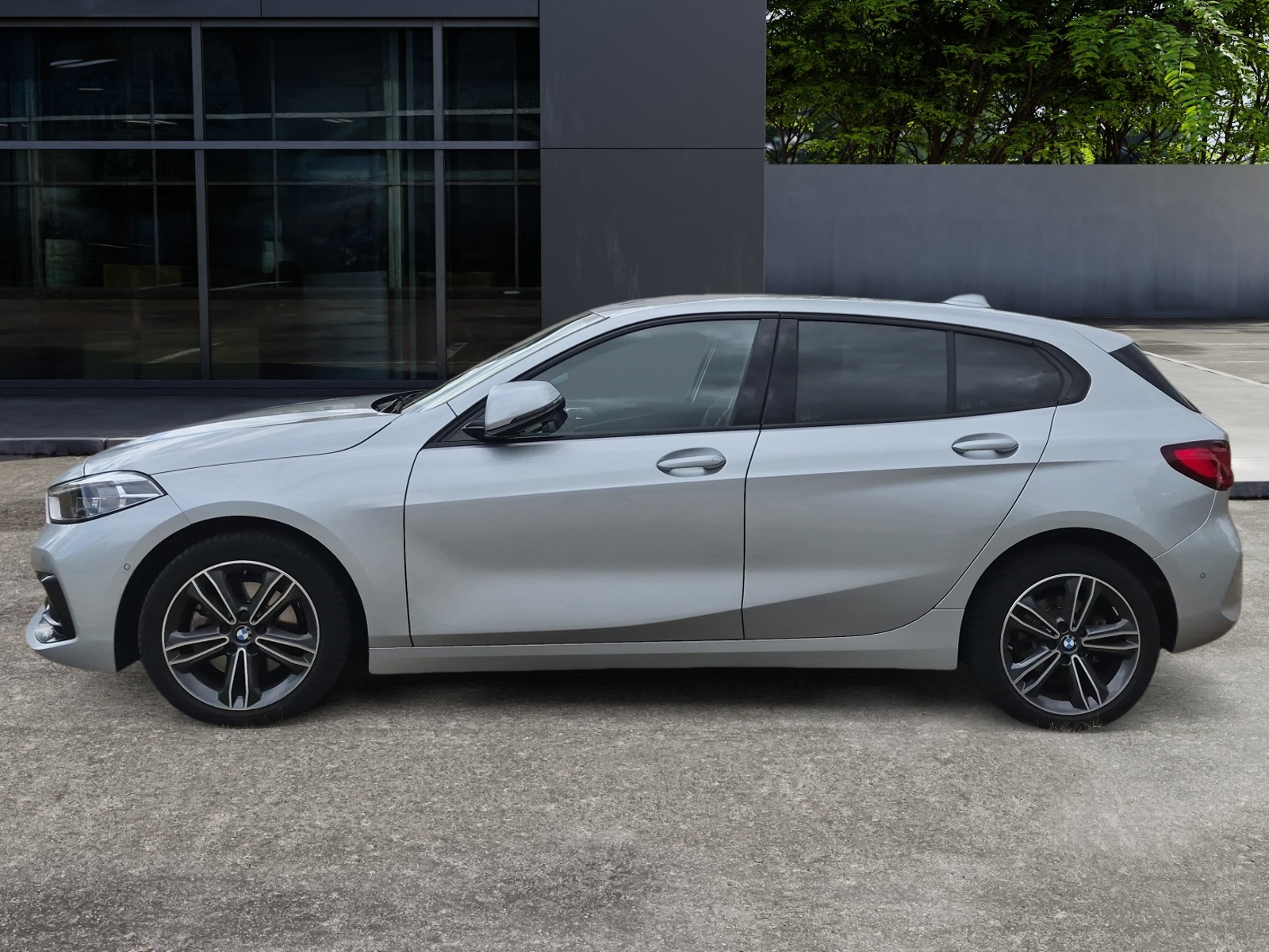 Bmw Serie 1 1