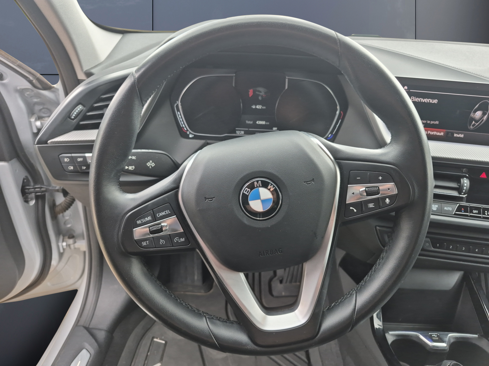 Bmw Serie 1 15