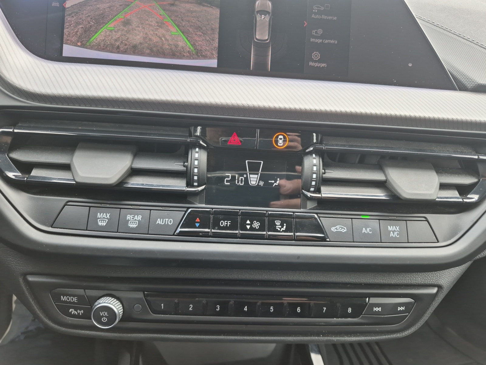 Bmw Serie 1 18