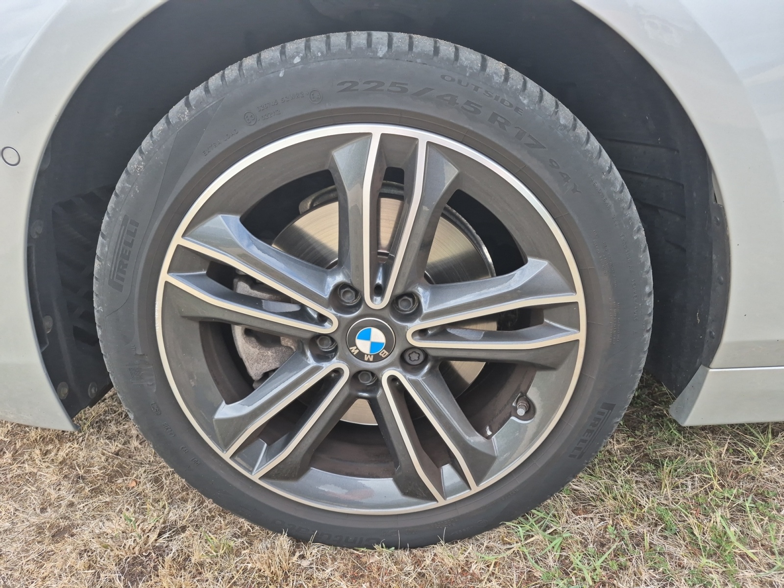 Bmw Serie 1 29