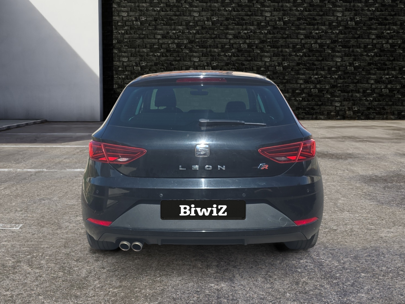 Seat Leon 3