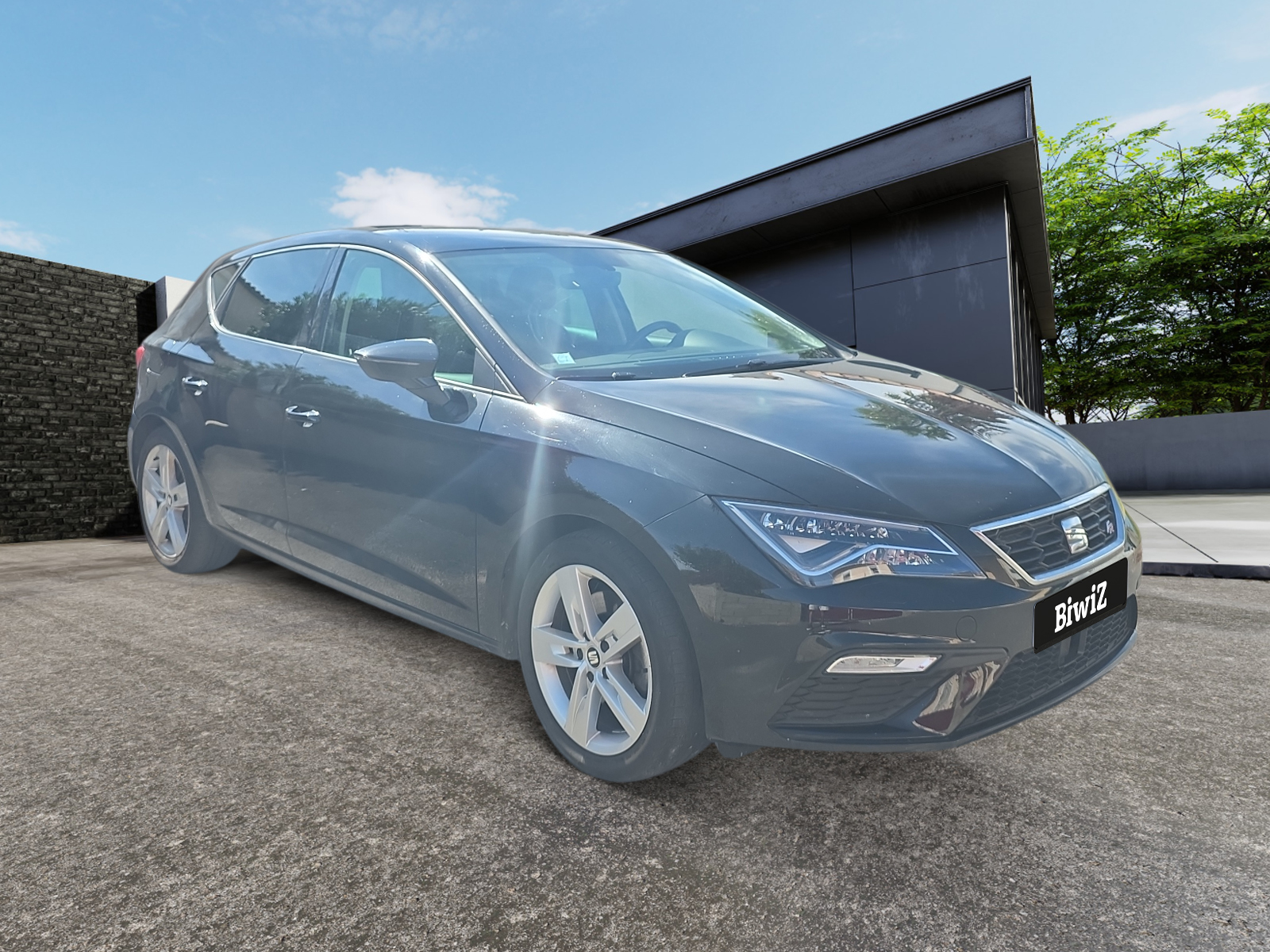 Seat Leon 6