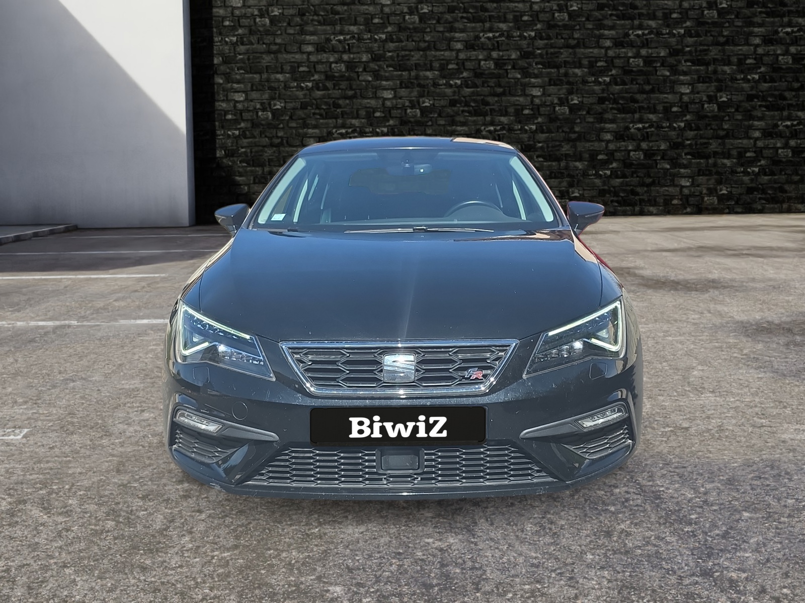 Seat Leon 7
